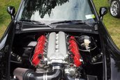 Honda S2000 cu motor de Viper