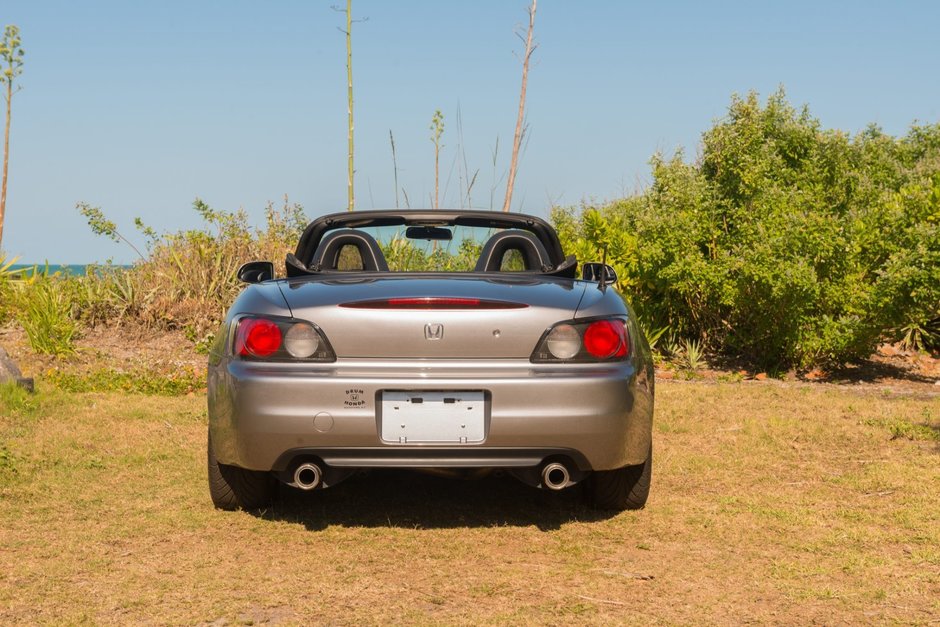 Honda S2000 de vanzare