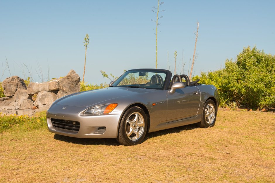 Honda S2000 de vanzare