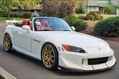 Honda S2000 de vanzare