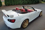 Honda S2000 de vanzare