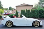 Honda S2000 de vanzare