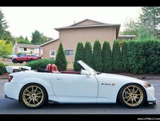 Honda S2000 de vanzare