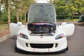 Honda S2000 de vanzare