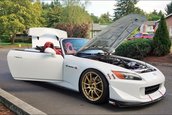 Honda S2000 de vanzare