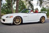 Honda S2000 de vanzare