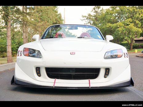 Honda S2000 de vanzare