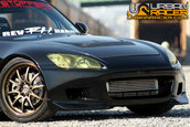 Honda S2000 "S2Krazy"