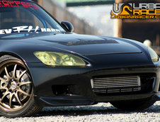 Honda S2000 "S2Krazy"