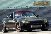 Honda S2000 "S2Krazy"