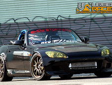 Honda S2000 "S2Krazy"