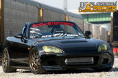 Honda S2000 "S2Krazy"