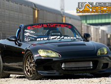 Honda S2000 "S2Krazy"