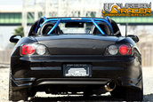 Honda S2000 "S2Krazy"