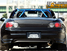 Honda S2000 "S2Krazy"