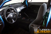 Honda S2000 "S2Krazy"