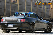 Honda S2000 "S2Krazy"