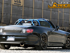 Honda S2000 "S2Krazy"