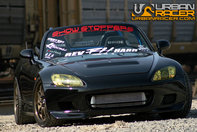 Honda S2000 