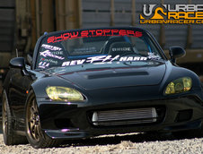 Honda S2000 "S2Krazy"