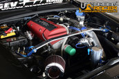 Honda S2000 "S2Krazy"