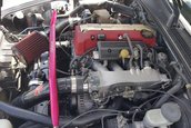 Honda S2000 Turbo de vanzare