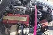 Honda S2000 Turbo de vanzare