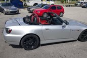 Honda S2000 Turbo de vanzare