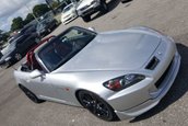 Honda S2000 Turbo de vanzare