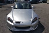 Honda S2000 Turbo de vanzare