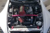 Honda S2000 Turbo de vanzare