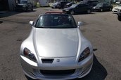 Honda S2000 Turbo de vanzare