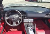 Honda S2000 Turbo de vanzare