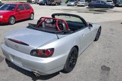 Honda S2000 Turbo de vanzare