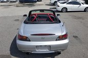 Honda S2000 Turbo de vanzare