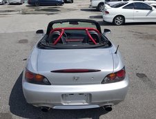 Honda S2000 Turbo de vanzare