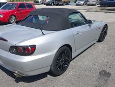 Honda S2000 Turbo de vanzare