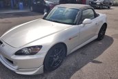 Honda S2000 Turbo de vanzare