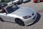 Honda S2000 Turbo de vanzare