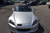 Honda S2000 Turbo de vanzare