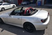 Honda S2000 Turbo de vanzare