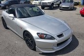 Honda S2000 Turbo de vanzare