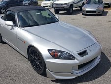 Honda S2000 Turbo de vanzare