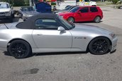 Honda S2000 Turbo de vanzare