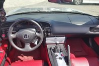 Honda S2000 Turbo de vanzare