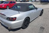 Honda S2000 Turbo de vanzare