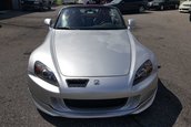 Honda S2000 Turbo de vanzare