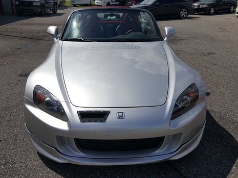 Honda S2000 Turbo de vanzare