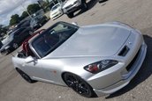 Honda S2000 Turbo de vanzare