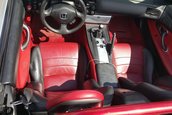 Honda S2000 Turbo de vanzare